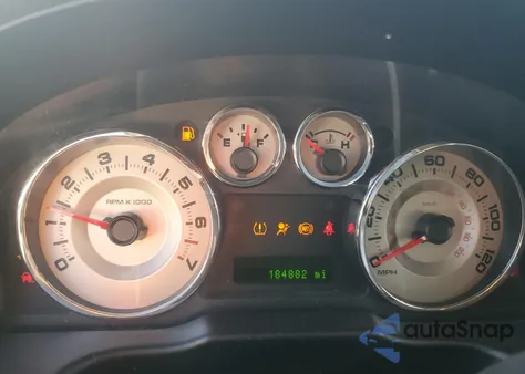 2009 Ford Edge Sel из США, поврежденный, VIN 2FMDK38C39BA65430